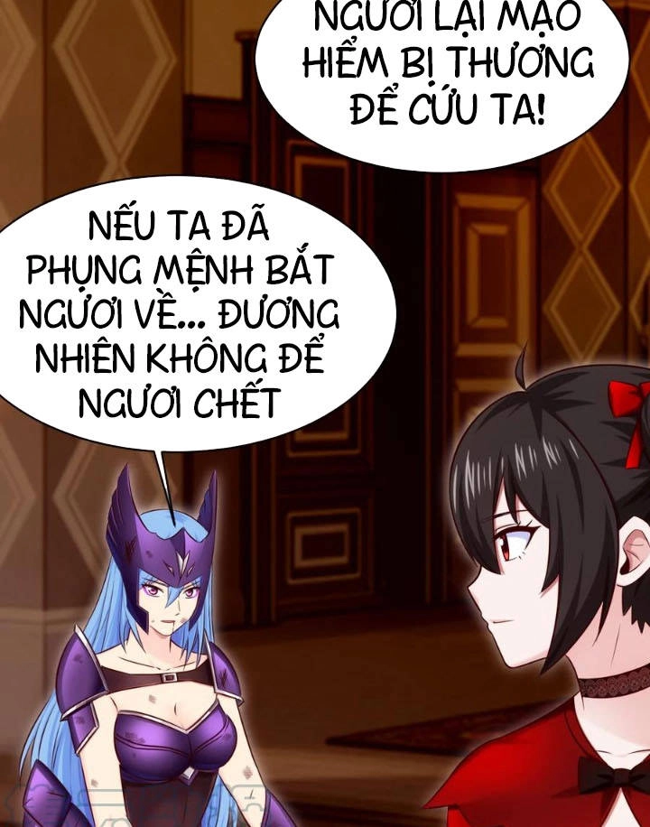 Ma Thú Kiếm Thánh Dị Giới Tung Hoành Chapter 308 - 13