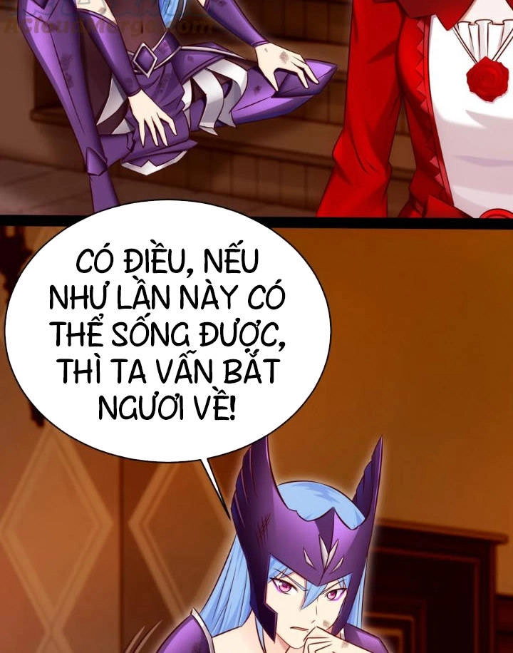 Ma Thú Kiếm Thánh Dị Giới Tung Hoành Chapter 308 - 14