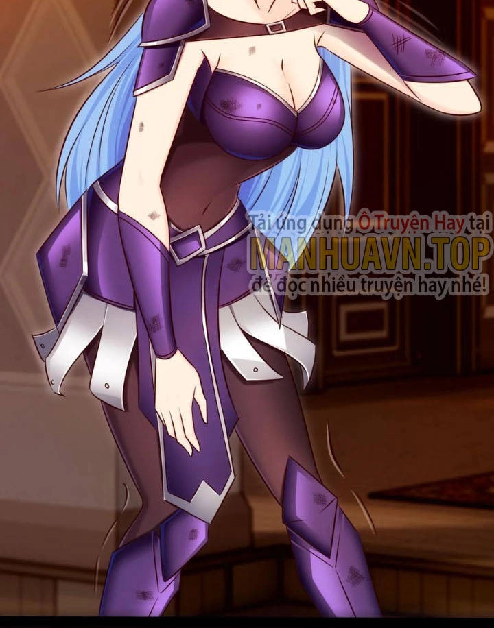 Ma Thú Kiếm Thánh Dị Giới Tung Hoành Chapter 308 - 15