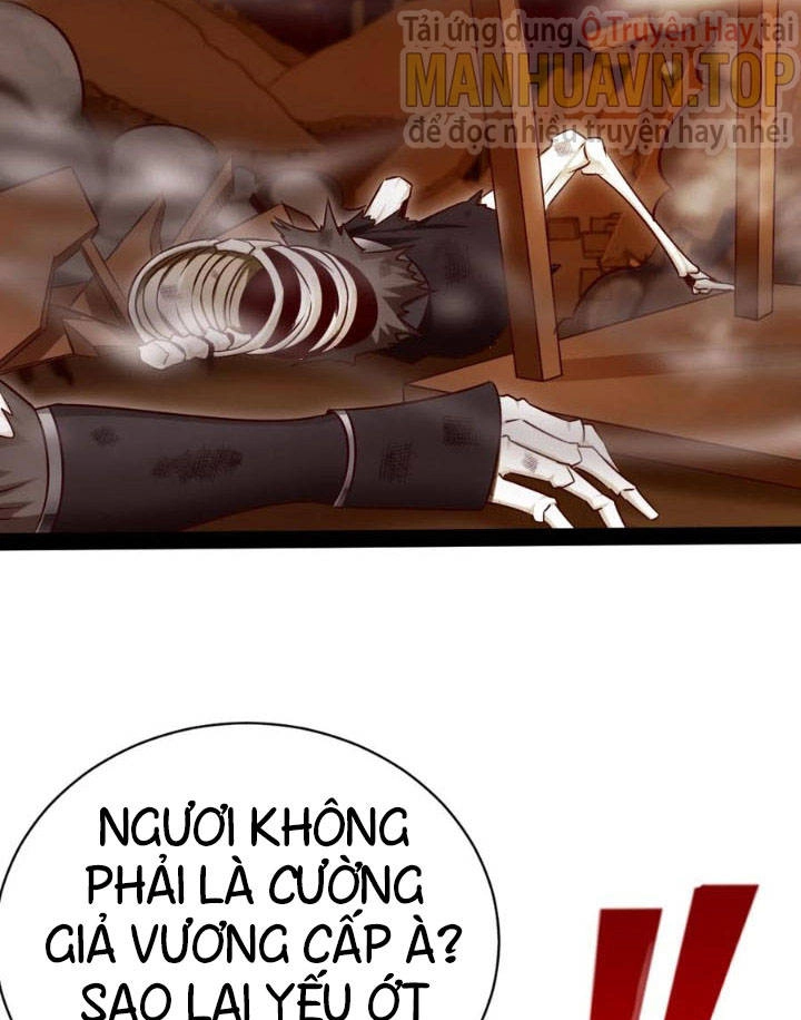 Ma Thú Kiếm Thánh Dị Giới Tung Hoành Chapter 308 - 20