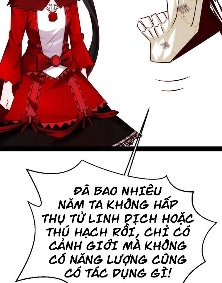 Ma Thú Kiếm Thánh Dị Giới Tung Hoành Chapter 308 - 22