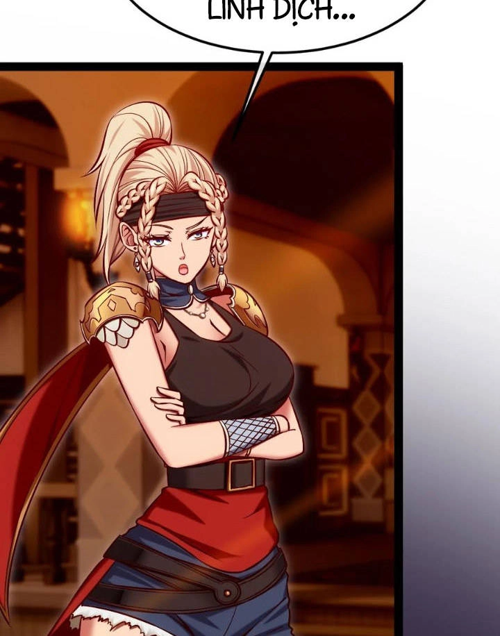 Ma Thú Kiếm Thánh Dị Giới Tung Hoành Chapter 308 - 24