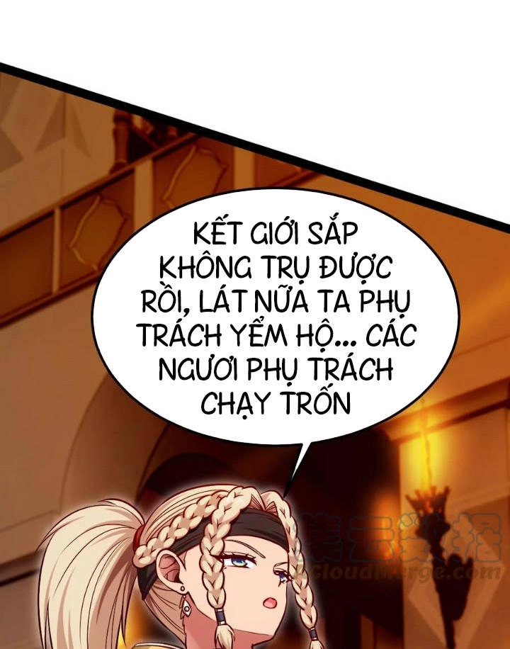 Ma Thú Kiếm Thánh Dị Giới Tung Hoành Chapter 308 - 27