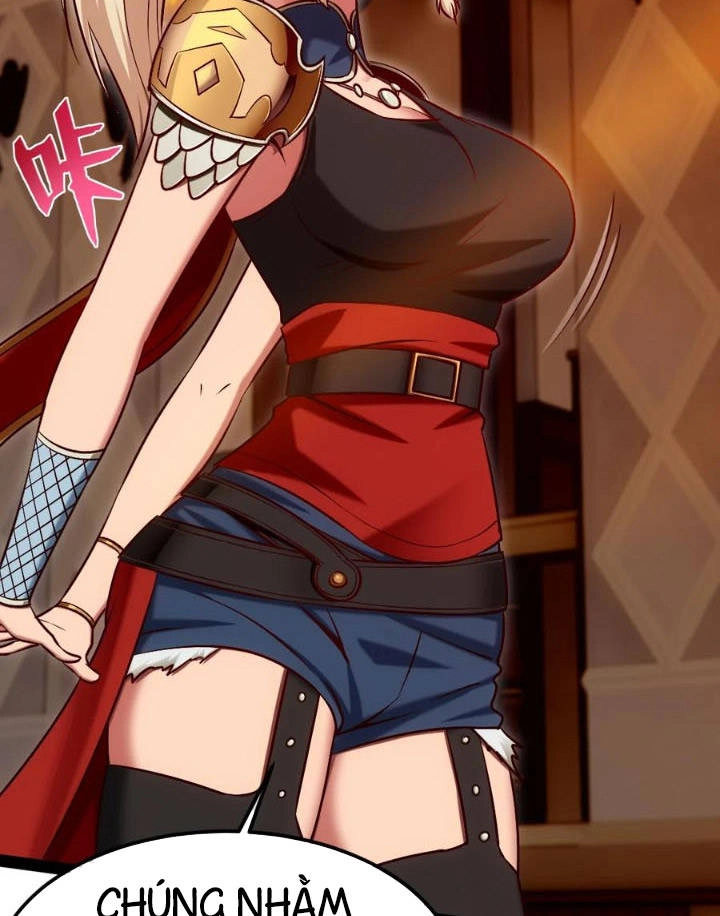 Ma Thú Kiếm Thánh Dị Giới Tung Hoành Chapter 308 - 28