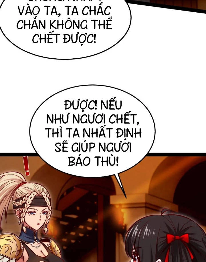 Ma Thú Kiếm Thánh Dị Giới Tung Hoành Chapter 308 - 29