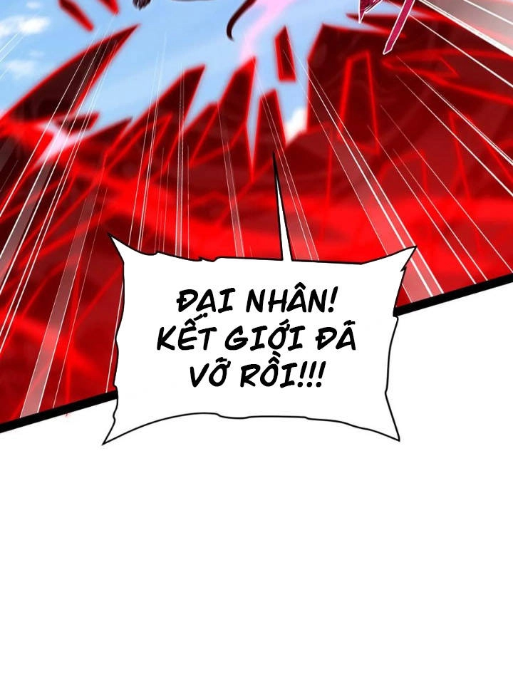 Ma Thú Kiếm Thánh Dị Giới Tung Hoành Chapter 308 - 33