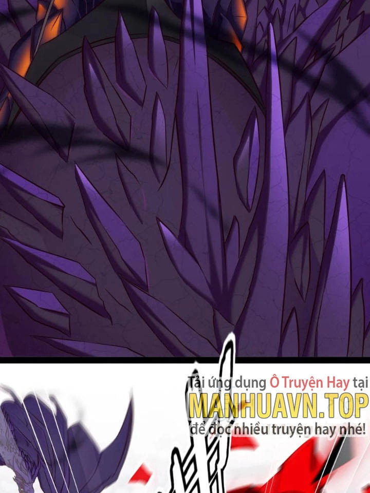 Ma Thú Kiếm Thánh Dị Giới Tung Hoành Chapter 308 - 35