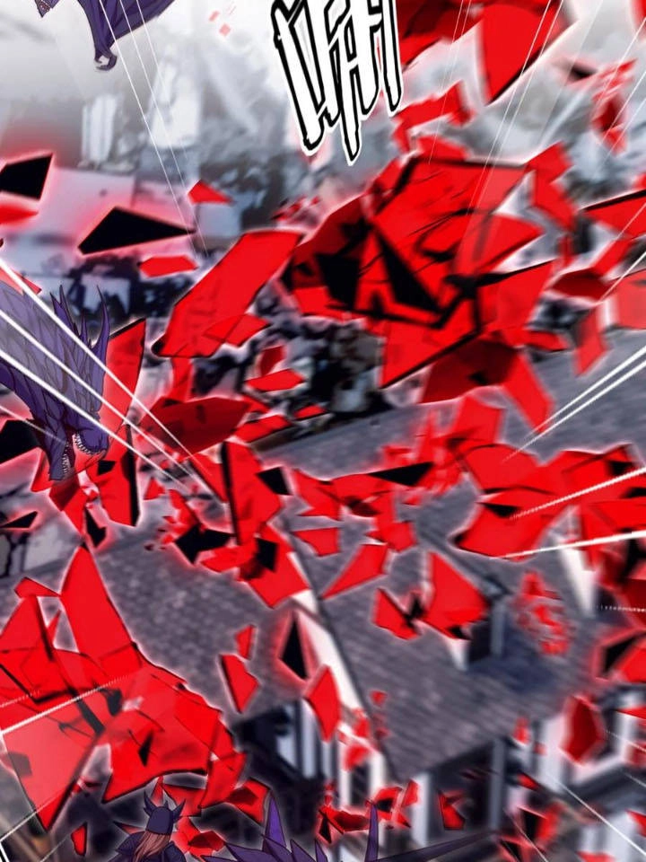 Ma Thú Kiếm Thánh Dị Giới Tung Hoành Chapter 308 - 36