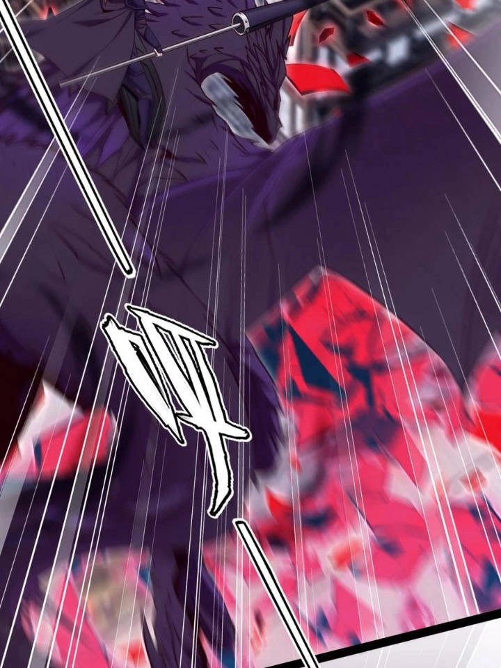 Ma Thú Kiếm Thánh Dị Giới Tung Hoành Chapter 308 - 37