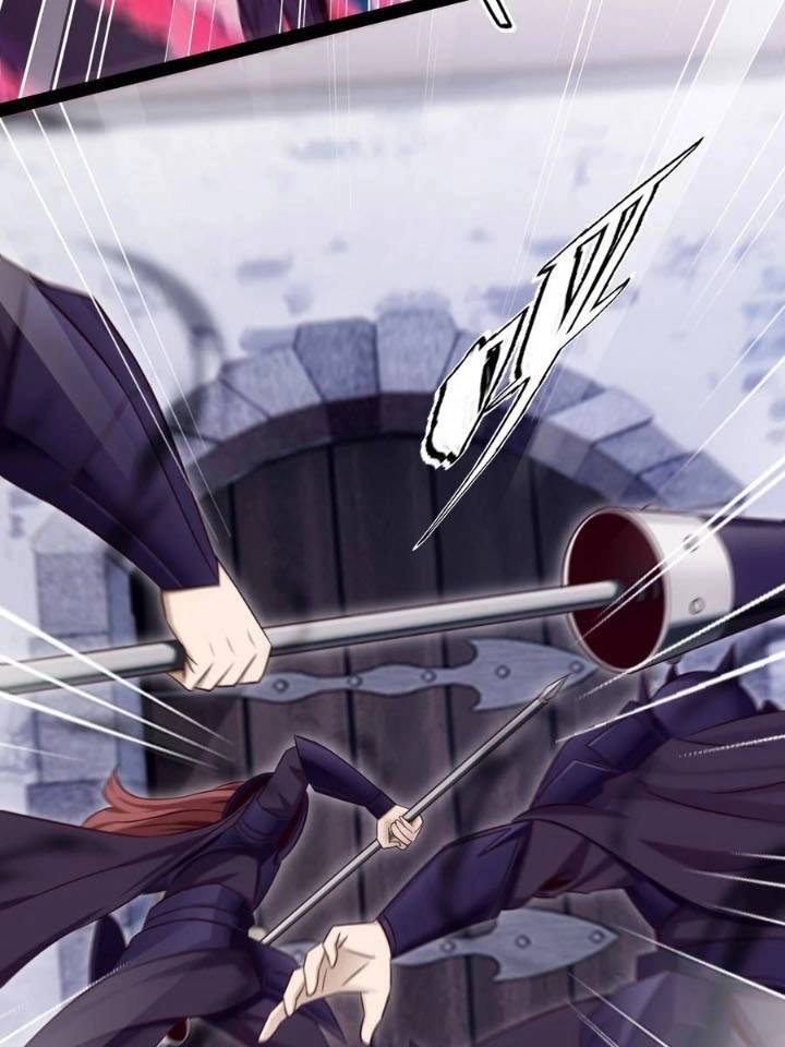 Ma Thú Kiếm Thánh Dị Giới Tung Hoành Chapter 308 - 38