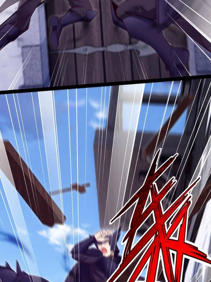 Ma Thú Kiếm Thánh Dị Giới Tung Hoành Chapter 308 - 39