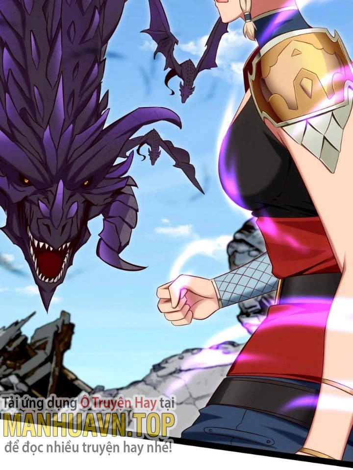 Ma Thú Kiếm Thánh Dị Giới Tung Hoành Chapter 308 - 42