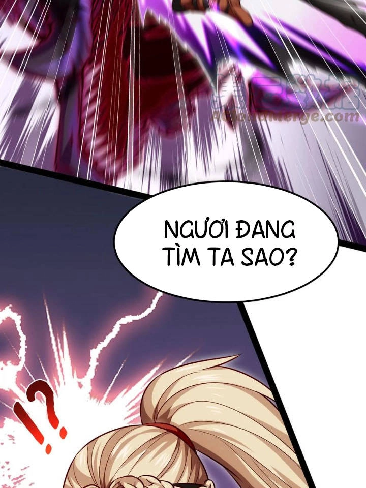 Ma Thú Kiếm Thánh Dị Giới Tung Hoành Chapter 308 - 46