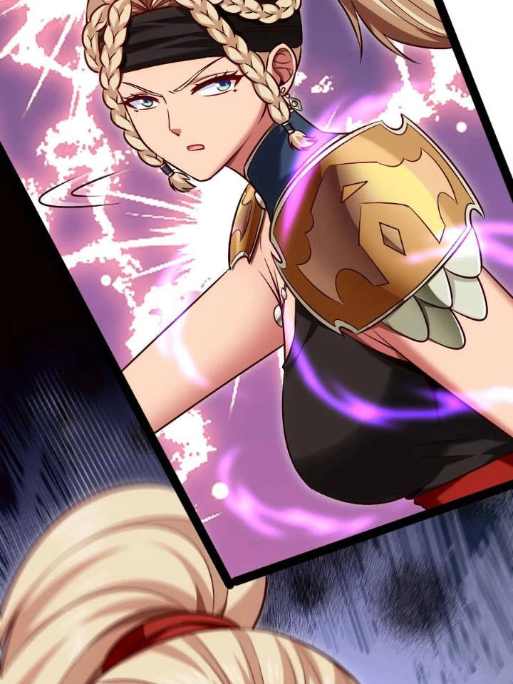 Ma Thú Kiếm Thánh Dị Giới Tung Hoành Chapter 308 - 47