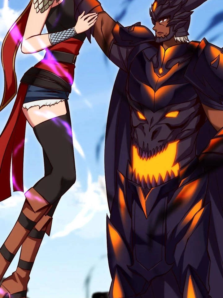 Ma Thú Kiếm Thánh Dị Giới Tung Hoành Chapter 308 - 50