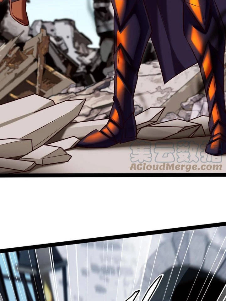 Ma Thú Kiếm Thánh Dị Giới Tung Hoành Chapter 308 - 51