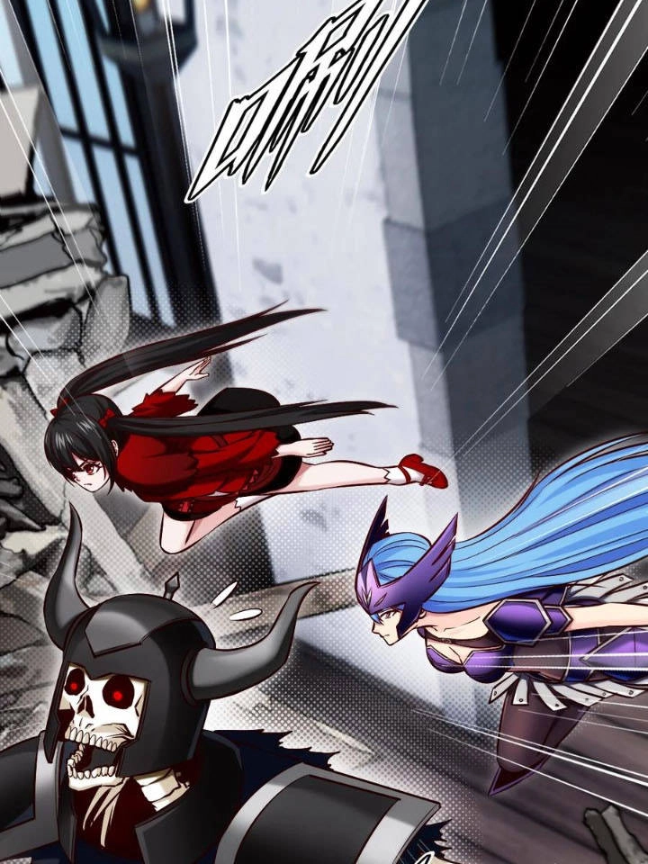 Ma Thú Kiếm Thánh Dị Giới Tung Hoành Chapter 308 - 52