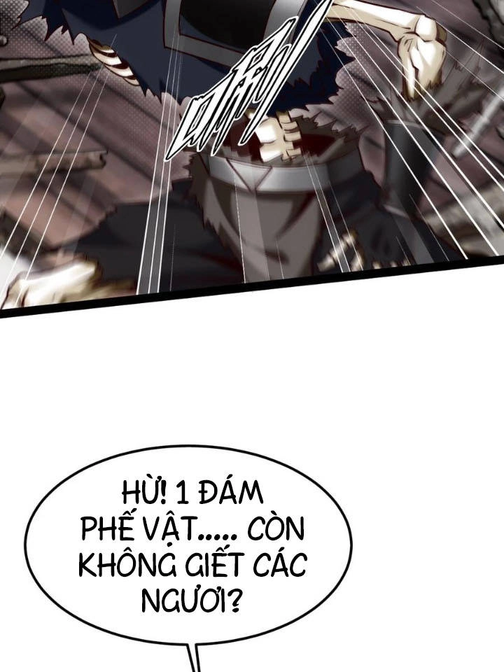 Ma Thú Kiếm Thánh Dị Giới Tung Hoành Chapter 308 - 53