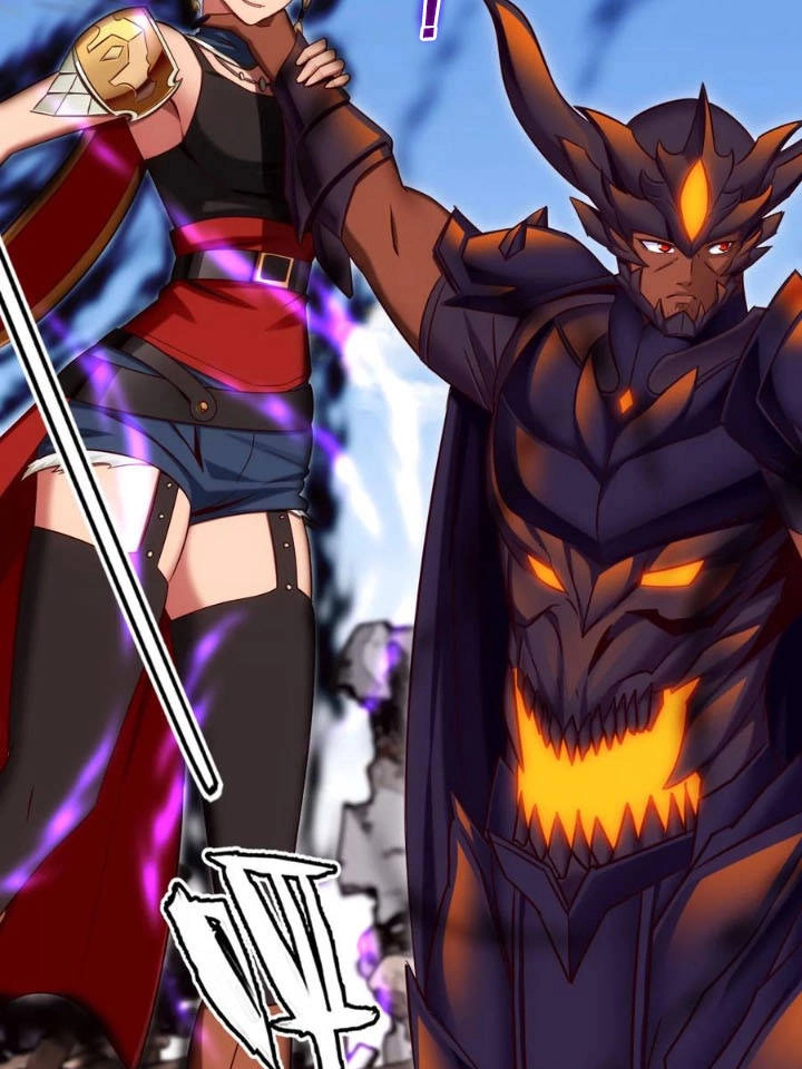 Ma Thú Kiếm Thánh Dị Giới Tung Hoành Chapter 308 - 56