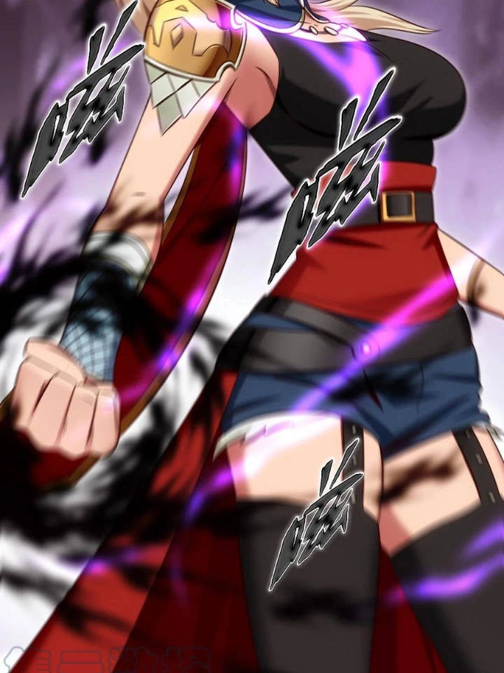 Ma Thú Kiếm Thánh Dị Giới Tung Hoành Chapter 308 - 58