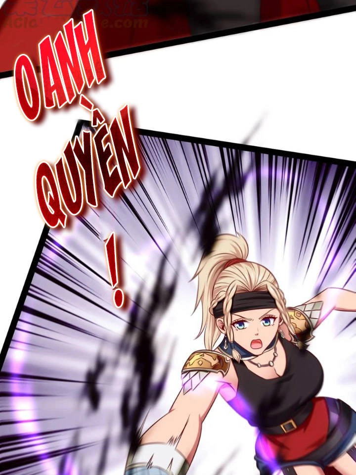 Ma Thú Kiếm Thánh Dị Giới Tung Hoành Chapter 308 - 59