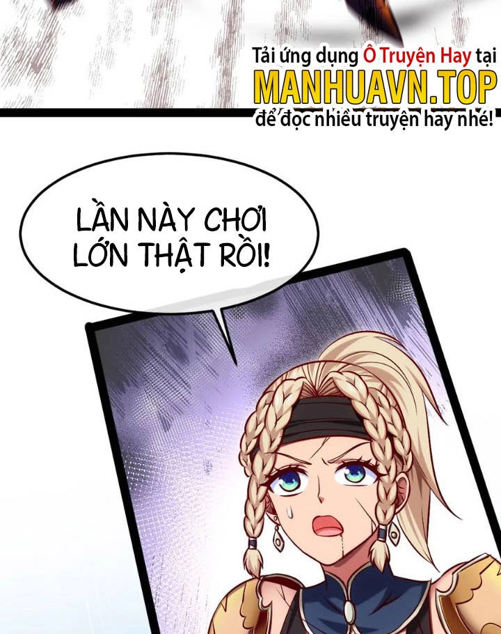 Ma Thú Kiếm Thánh Dị Giới Tung Hoành Chapter 309 - 6