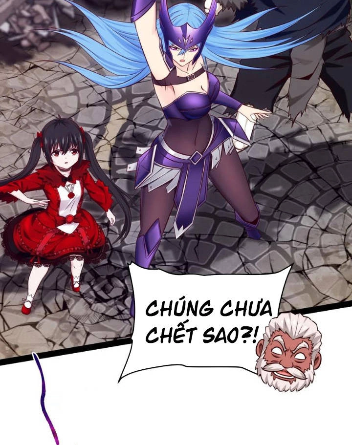 Ma Thú Kiếm Thánh Dị Giới Tung Hoành Chapter 309 - 14