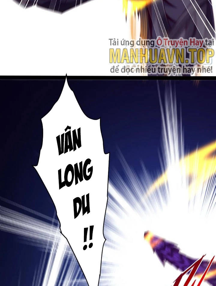 Ma Thú Kiếm Thánh Dị Giới Tung Hoành Chapter 309 - 39