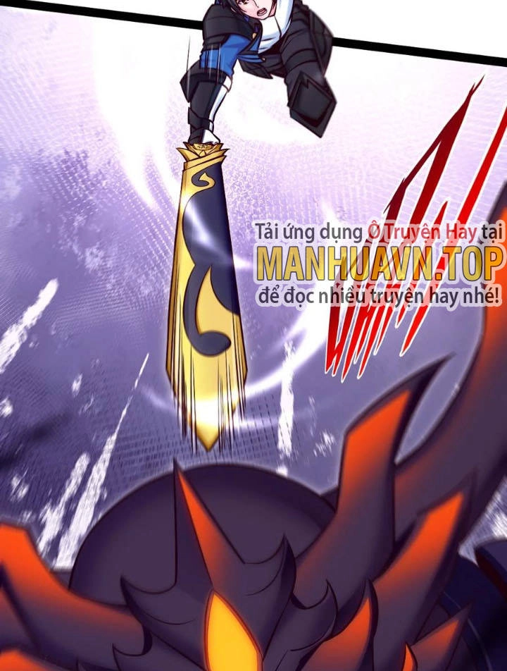 Ma Thú Kiếm Thánh Dị Giới Tung Hoành Chapter 309 - 49