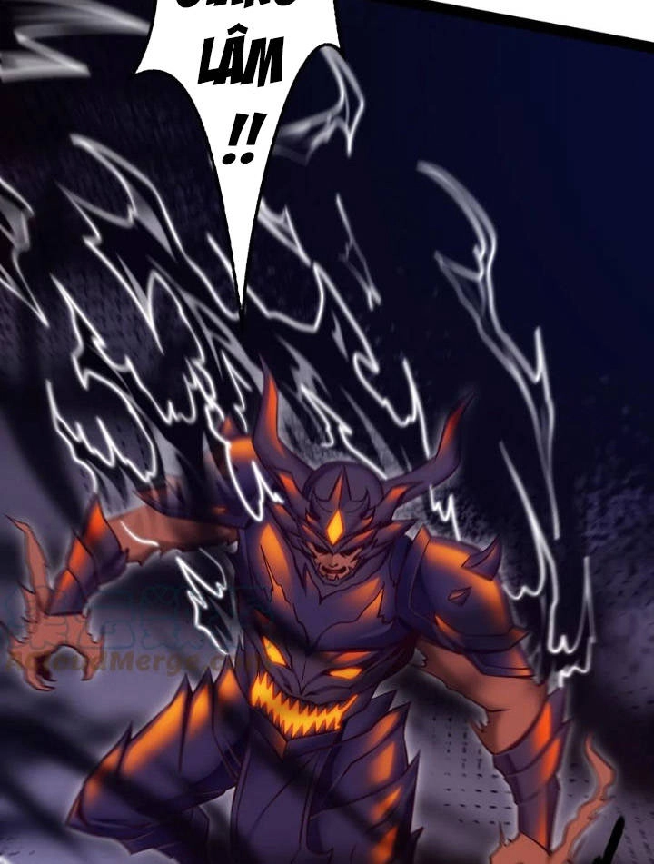 Ma Thú Kiếm Thánh Dị Giới Tung Hoành Chapter 309 - 52