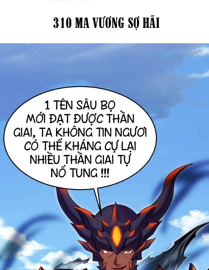 Ma Thú Kiếm Thánh Dị Giới Tung Hoành Chapter 310 - 1