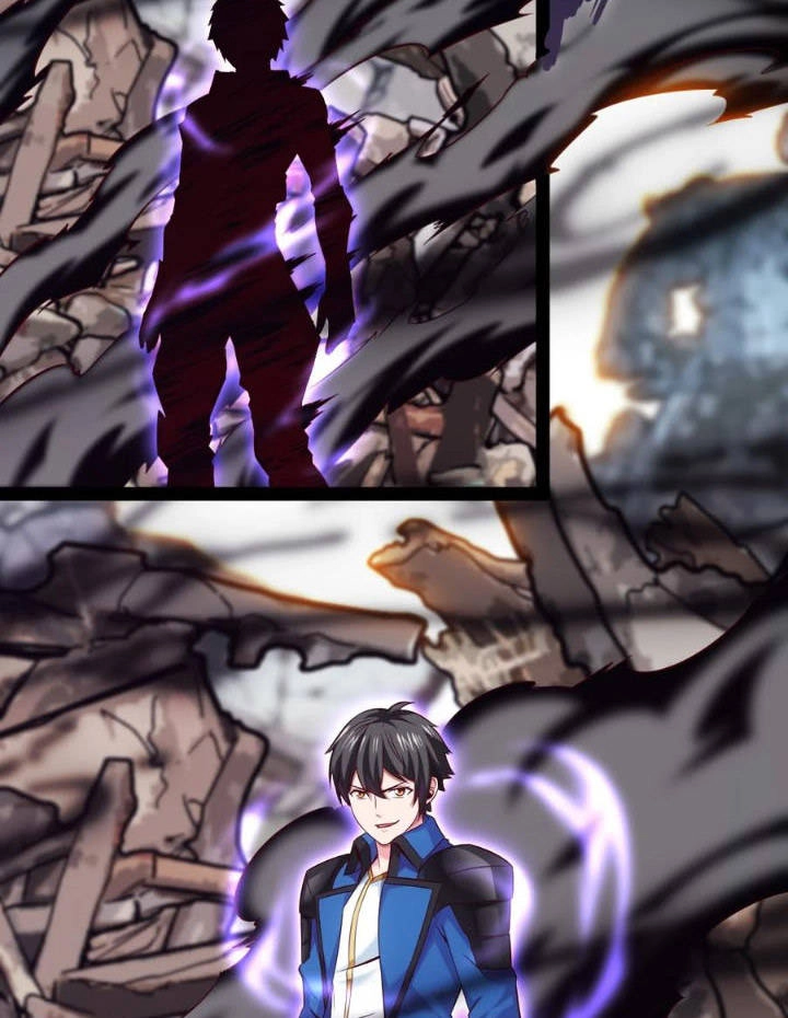 Ma Thú Kiếm Thánh Dị Giới Tung Hoành Chapter 310 - 3