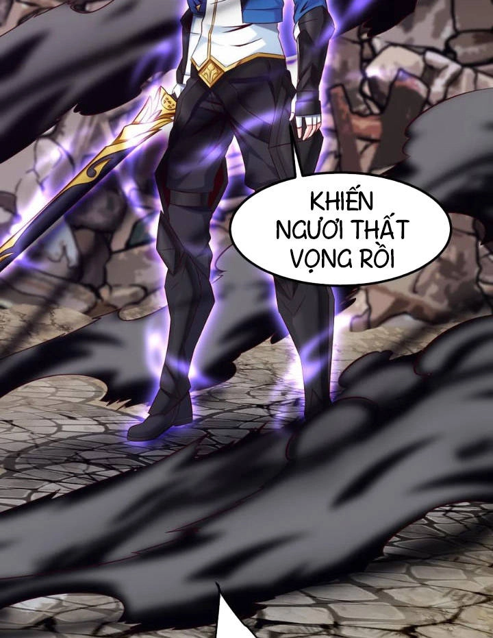 Ma Thú Kiếm Thánh Dị Giới Tung Hoành Chapter 310 - 4