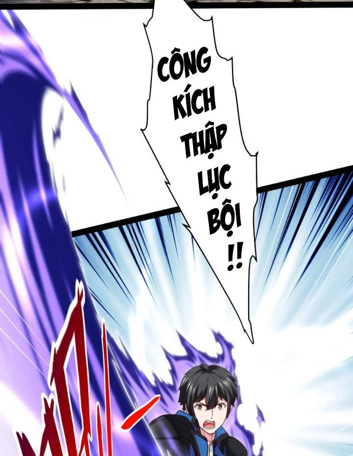 Ma Thú Kiếm Thánh Dị Giới Tung Hoành Chapter 310 - 5