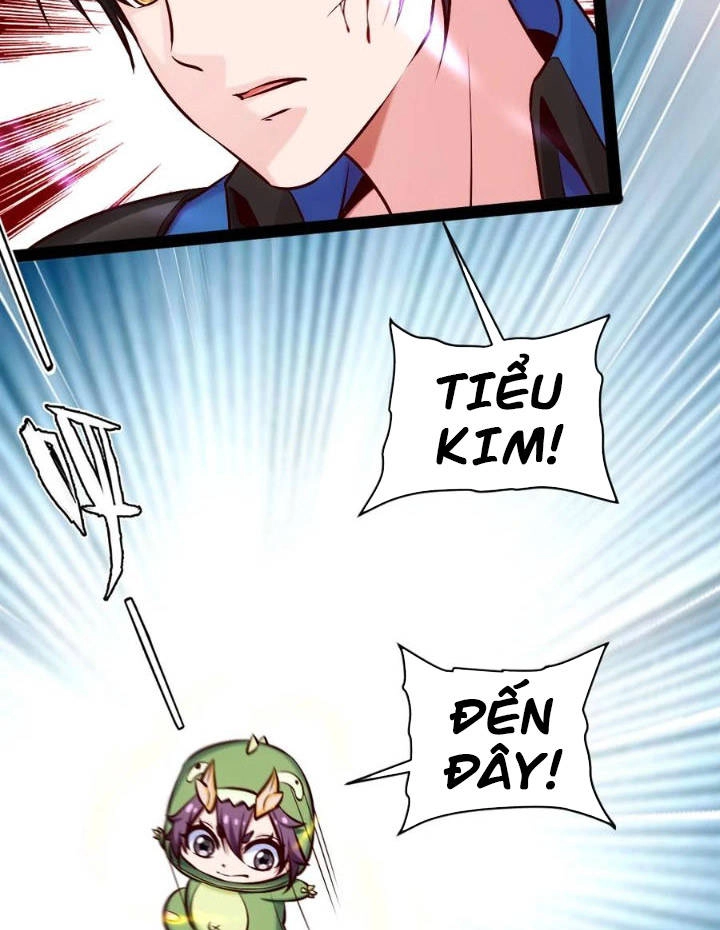 Ma Thú Kiếm Thánh Dị Giới Tung Hoành Chapter 310 - 18