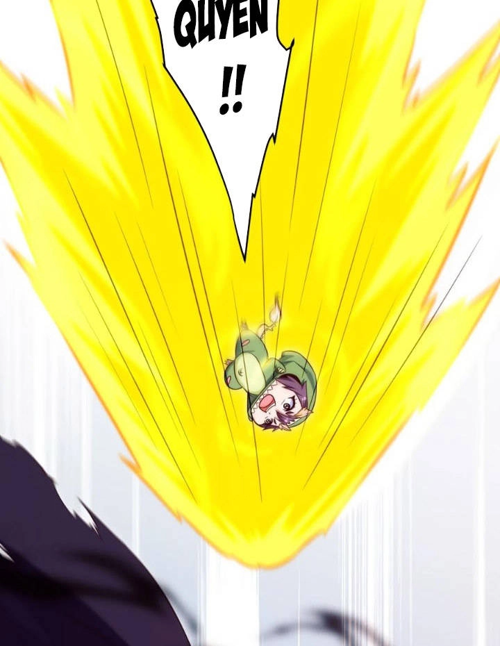 Ma Thú Kiếm Thánh Dị Giới Tung Hoành Chapter 310 - 21