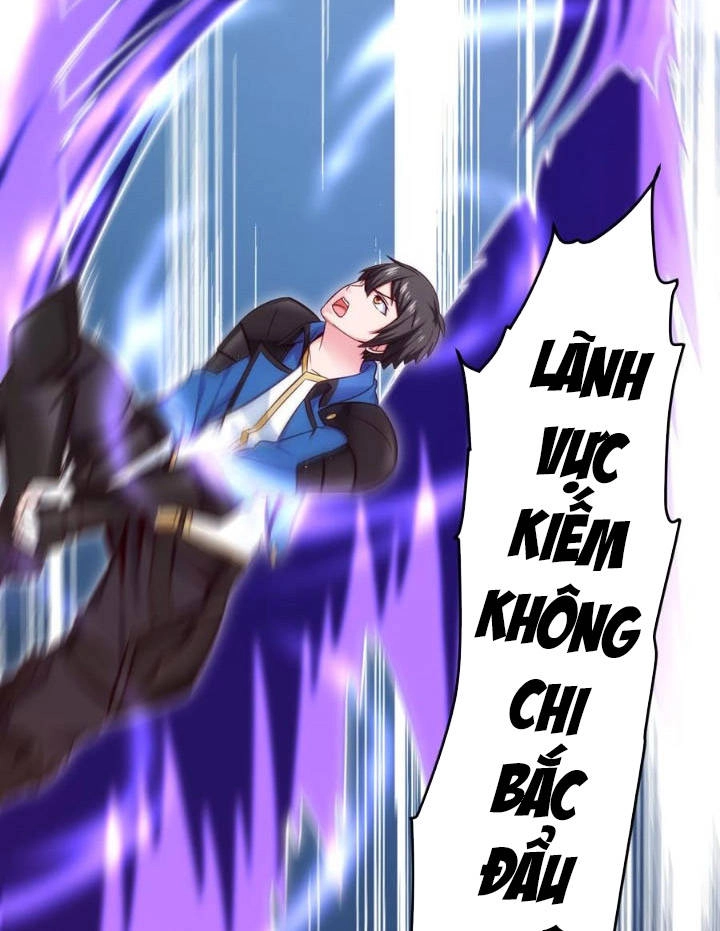 Ma Thú Kiếm Thánh Dị Giới Tung Hoành Chapter 310 - 23