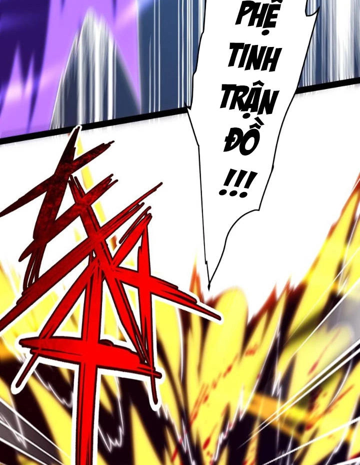 Ma Thú Kiếm Thánh Dị Giới Tung Hoành Chapter 310 - 24