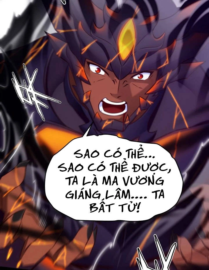 Ma Thú Kiếm Thánh Dị Giới Tung Hoành Chapter 310 - 27