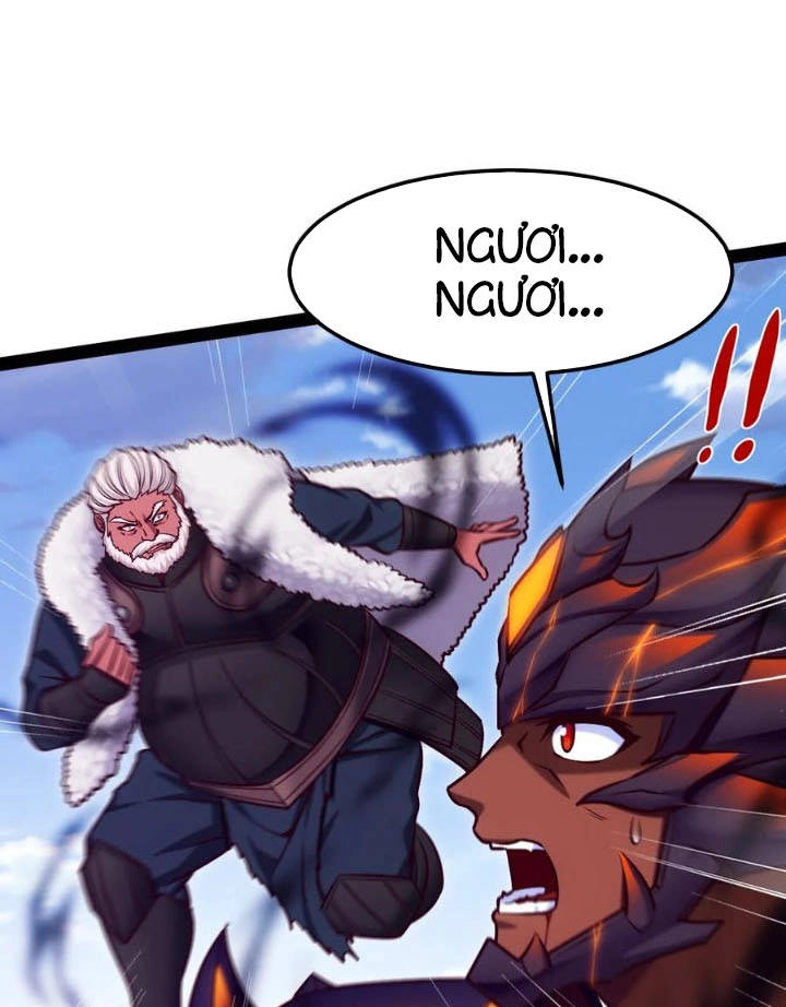 Ma Thú Kiếm Thánh Dị Giới Tung Hoành Chapter 310 - 33