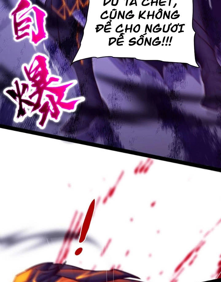 Ma Thú Kiếm Thánh Dị Giới Tung Hoành Chapter 310 - 39