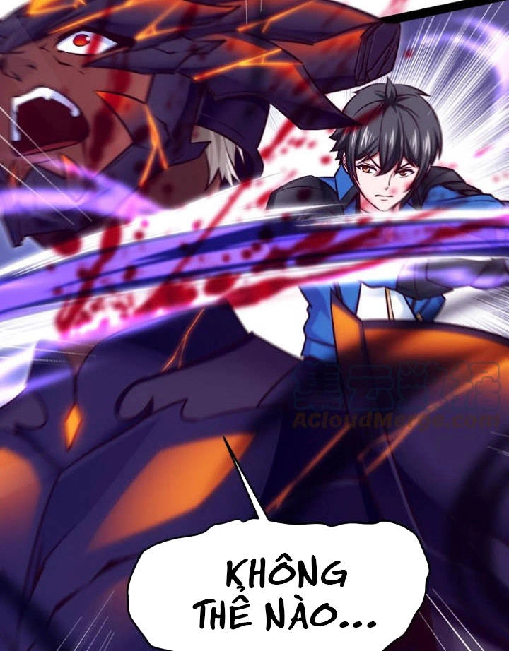 Ma Thú Kiếm Thánh Dị Giới Tung Hoành Chapter 310 - 40