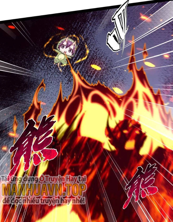 Ma Thú Kiếm Thánh Dị Giới Tung Hoành Chapter 310 - 42