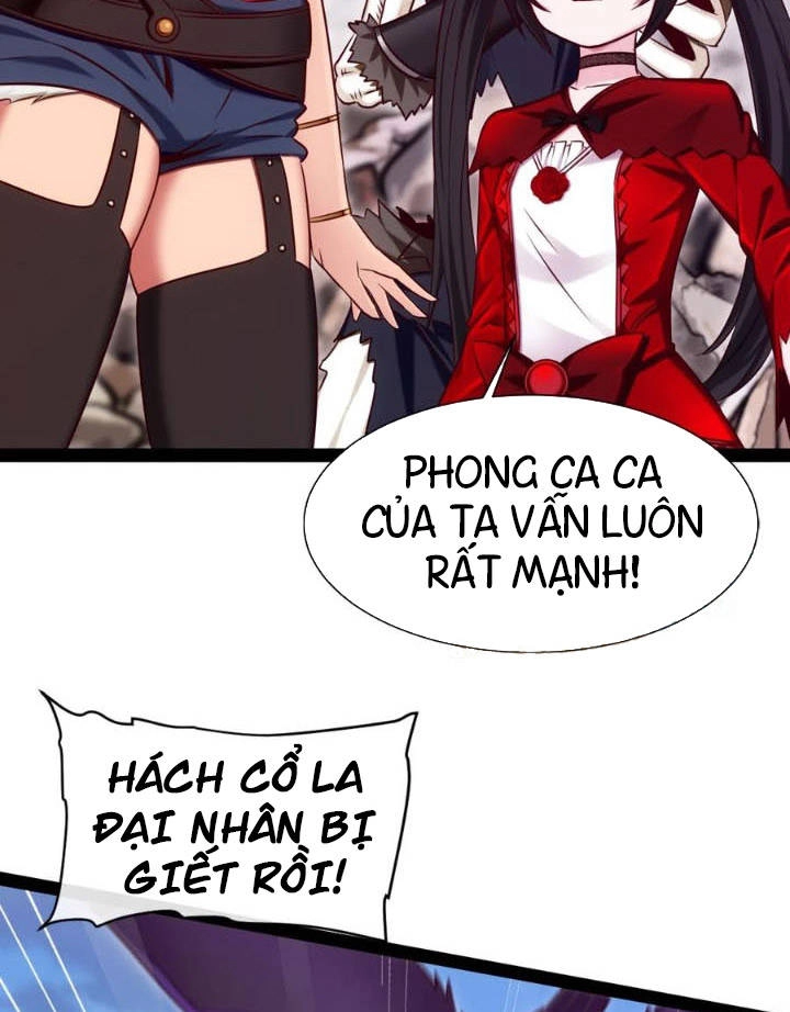 Ma Thú Kiếm Thánh Dị Giới Tung Hoành Chapter 310 - 45