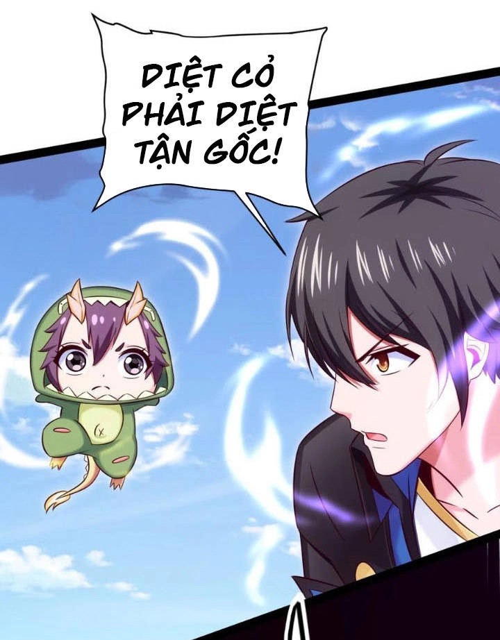 Ma Thú Kiếm Thánh Dị Giới Tung Hoành Chapter 310 - 48