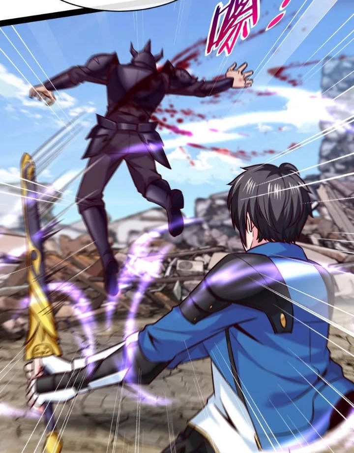 Ma Thú Kiếm Thánh Dị Giới Tung Hoành Chapter 310 - 51