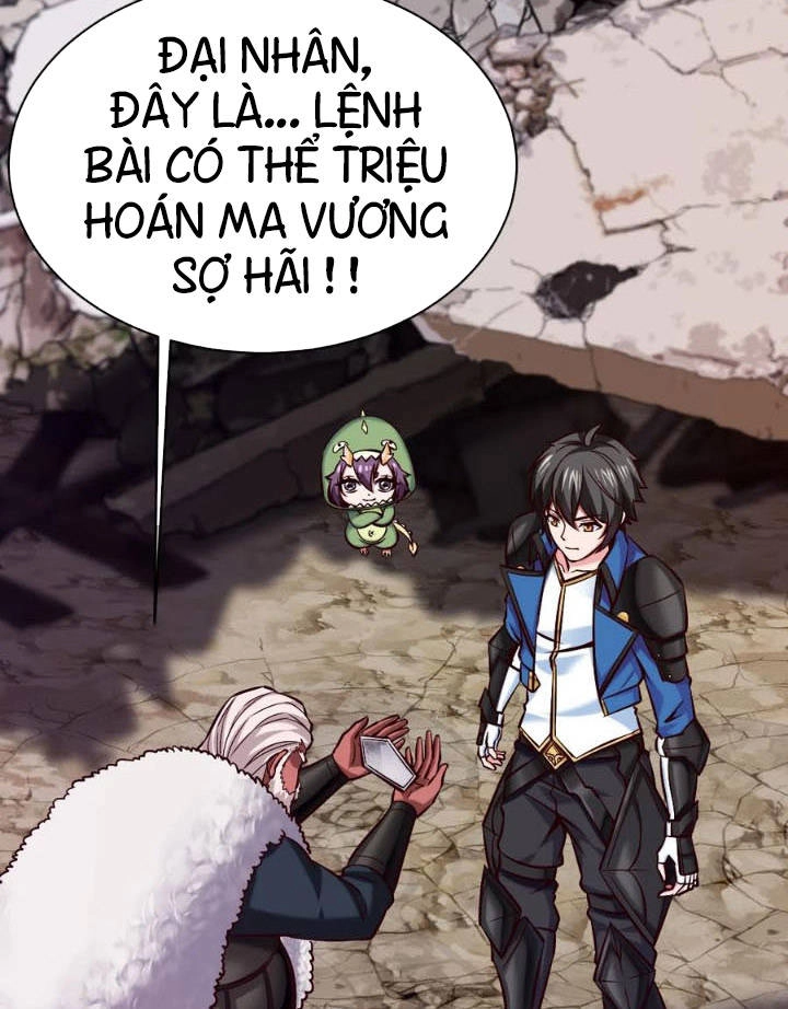 Ma Thú Kiếm Thánh Dị Giới Tung Hoành Chapter 310 - 54