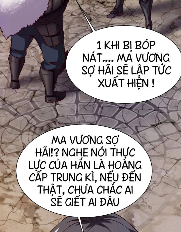 Ma Thú Kiếm Thánh Dị Giới Tung Hoành Chapter 310 - 55