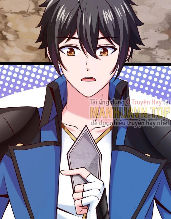 Ma Thú Kiếm Thánh Dị Giới Tung Hoành Chapter 310 - 56