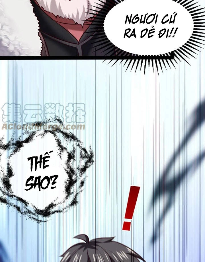 Ma Thú Kiếm Thánh Dị Giới Tung Hoành Chapter 310 - 58